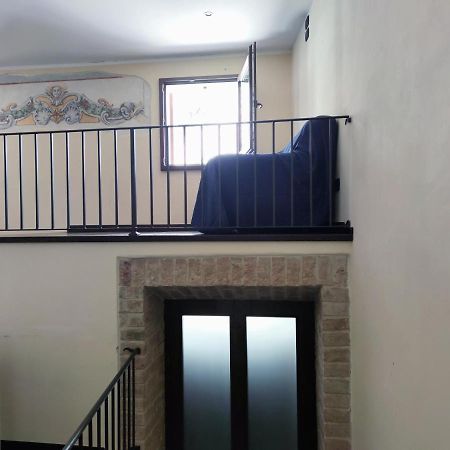 Grillotti Apartment Todi Bagian luar foto