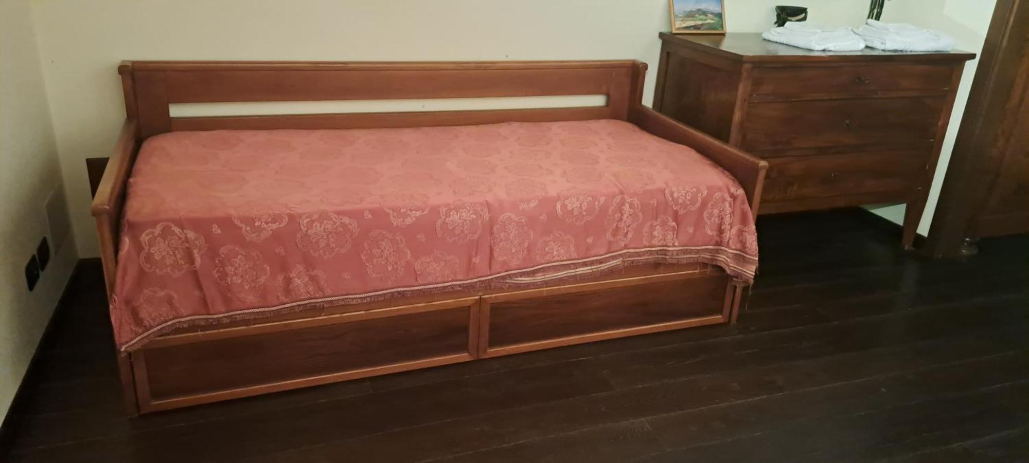Grillotti Apartment Todi Bagian luar foto